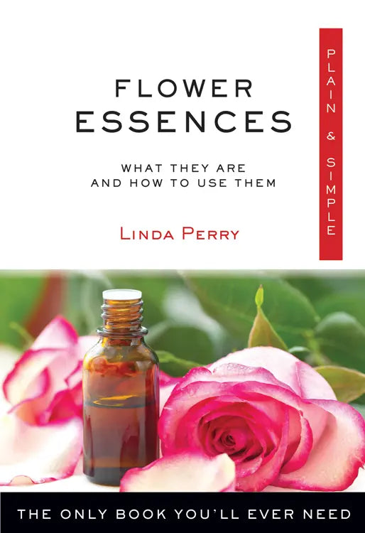 Flower Essences P & S