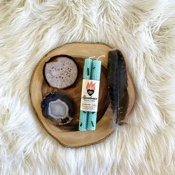 Ritual Candle