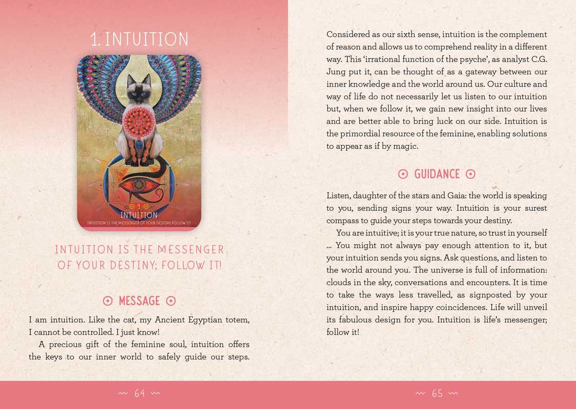 Medicine Woman Oracle by Catherine Maillard: Flashcards; 192 pages / English