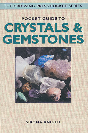 Pocket Guide to Crystals