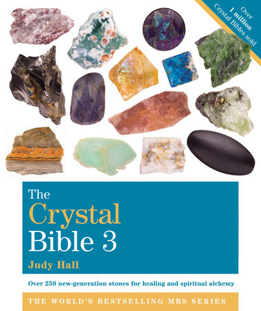 The Crystal Bible