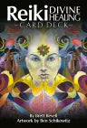 Reiki Divine Healing Deck