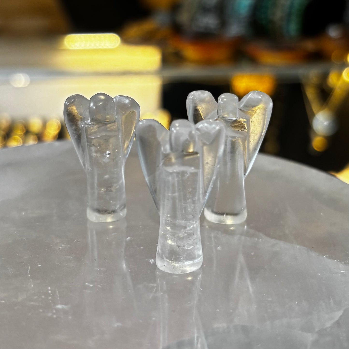 Crystal Angel