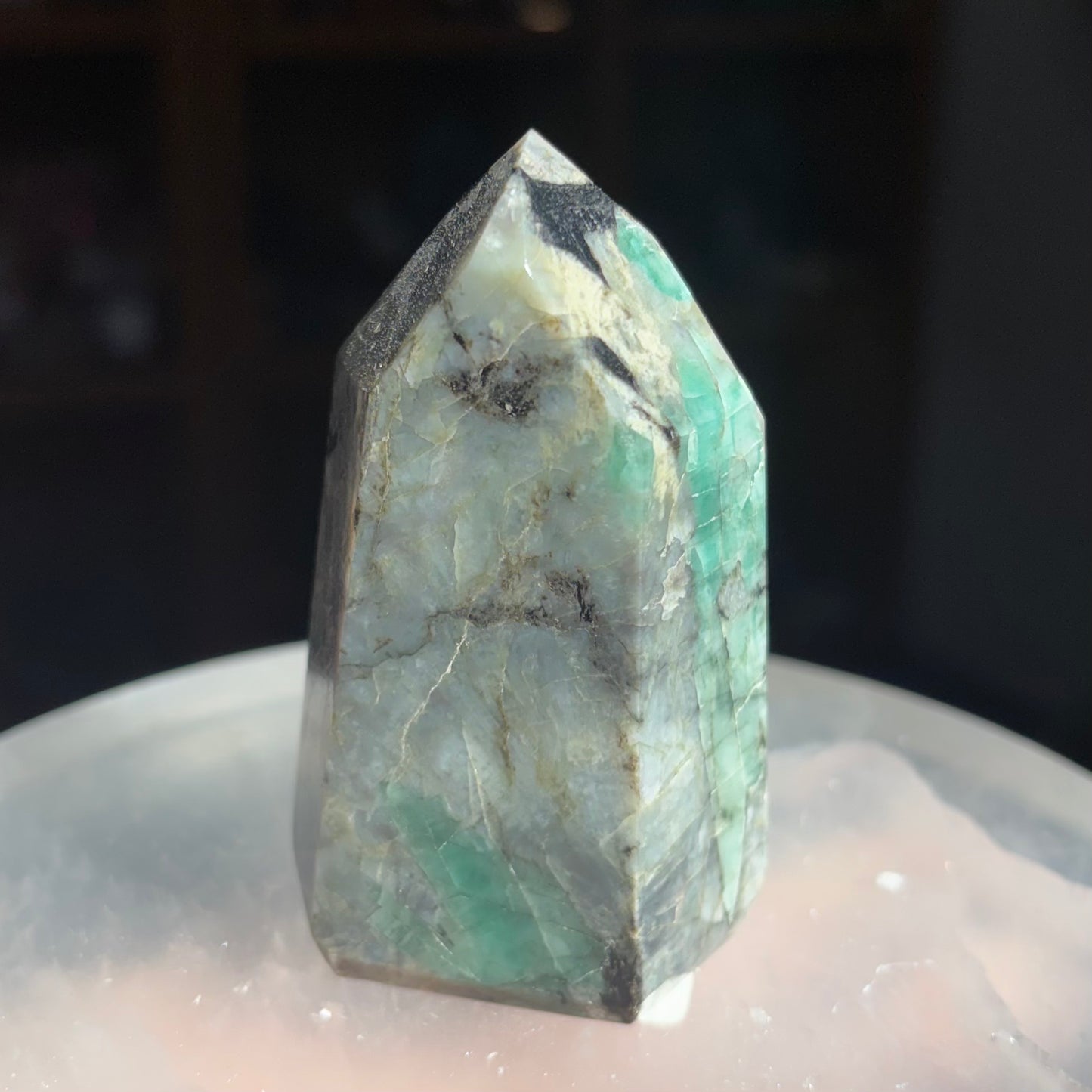 Emerald Tower