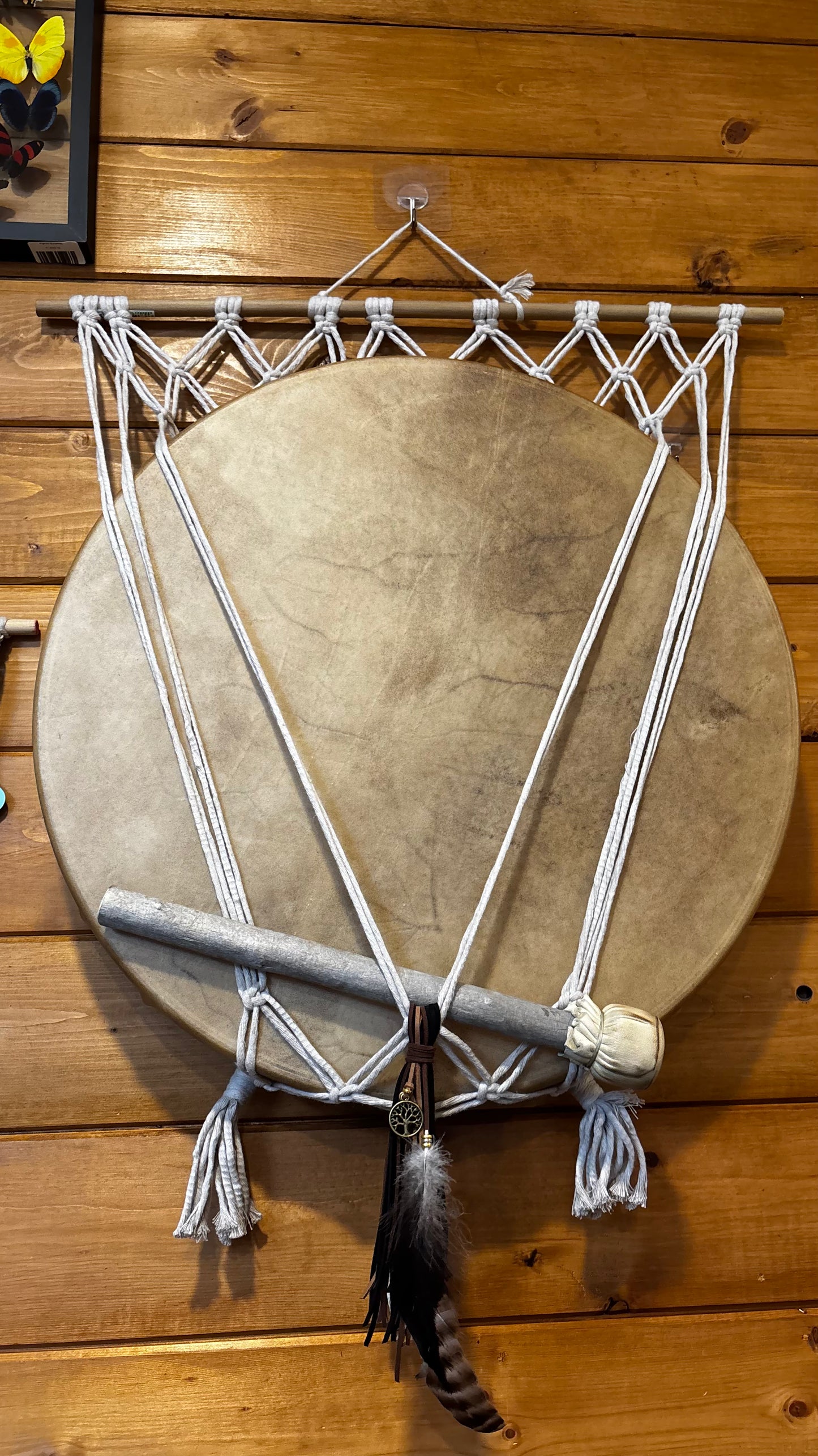 Macrame