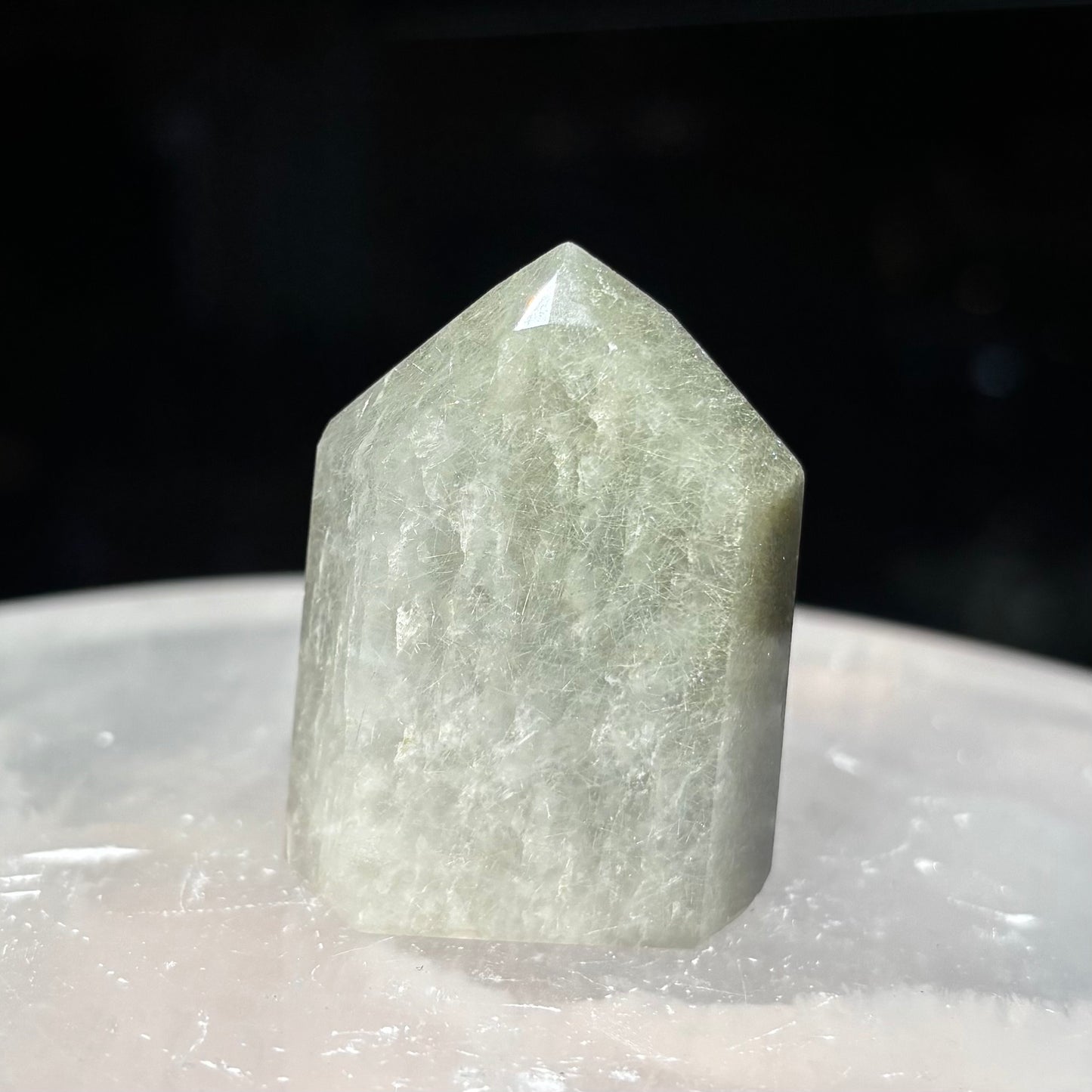 Chlorite Tower