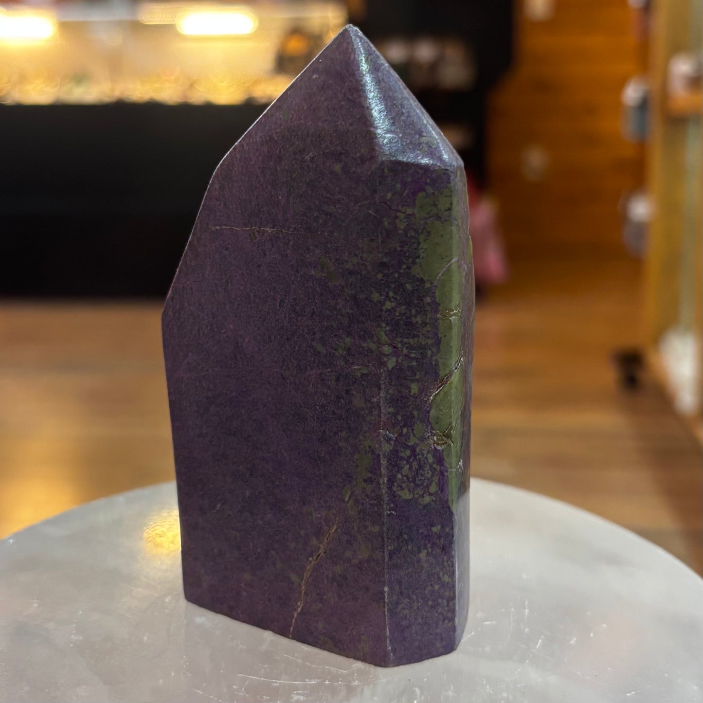 Atlantistite Freeform