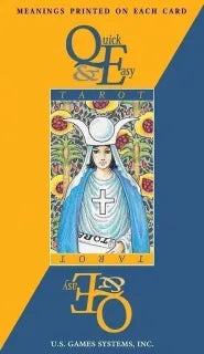 Quick & Easy Tarot