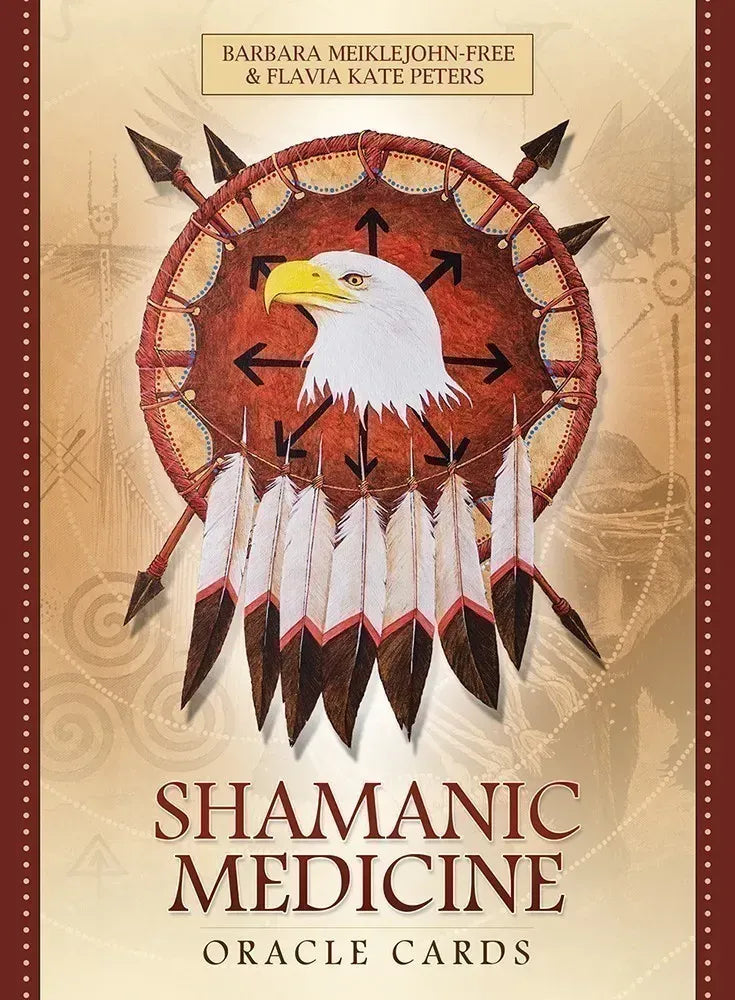 Shamanic Medicine Oracle