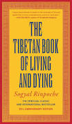 The Tibetan Book Of Living And Dying