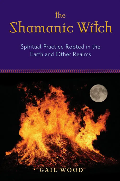 The Shamanic Witch