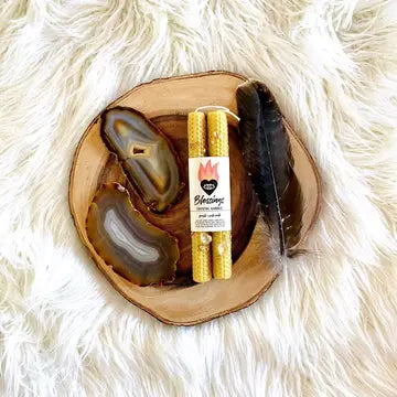 Ritual Candle