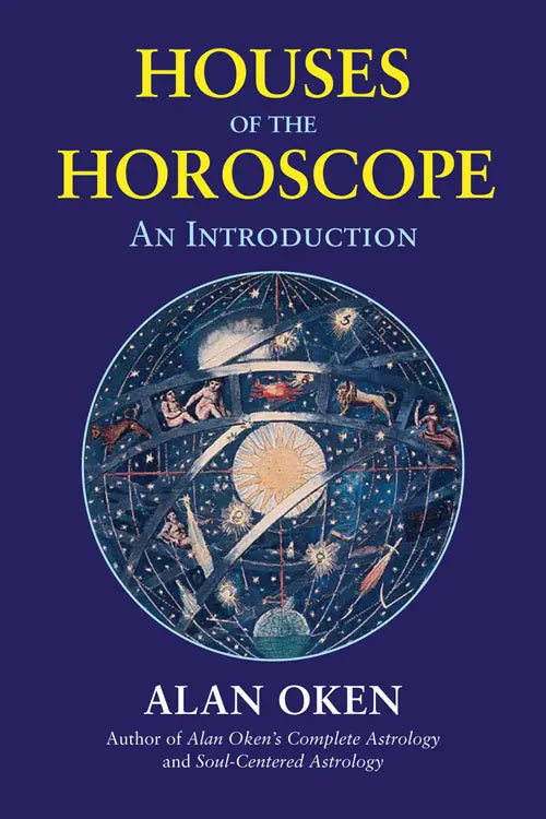 Houses of The Horoscop