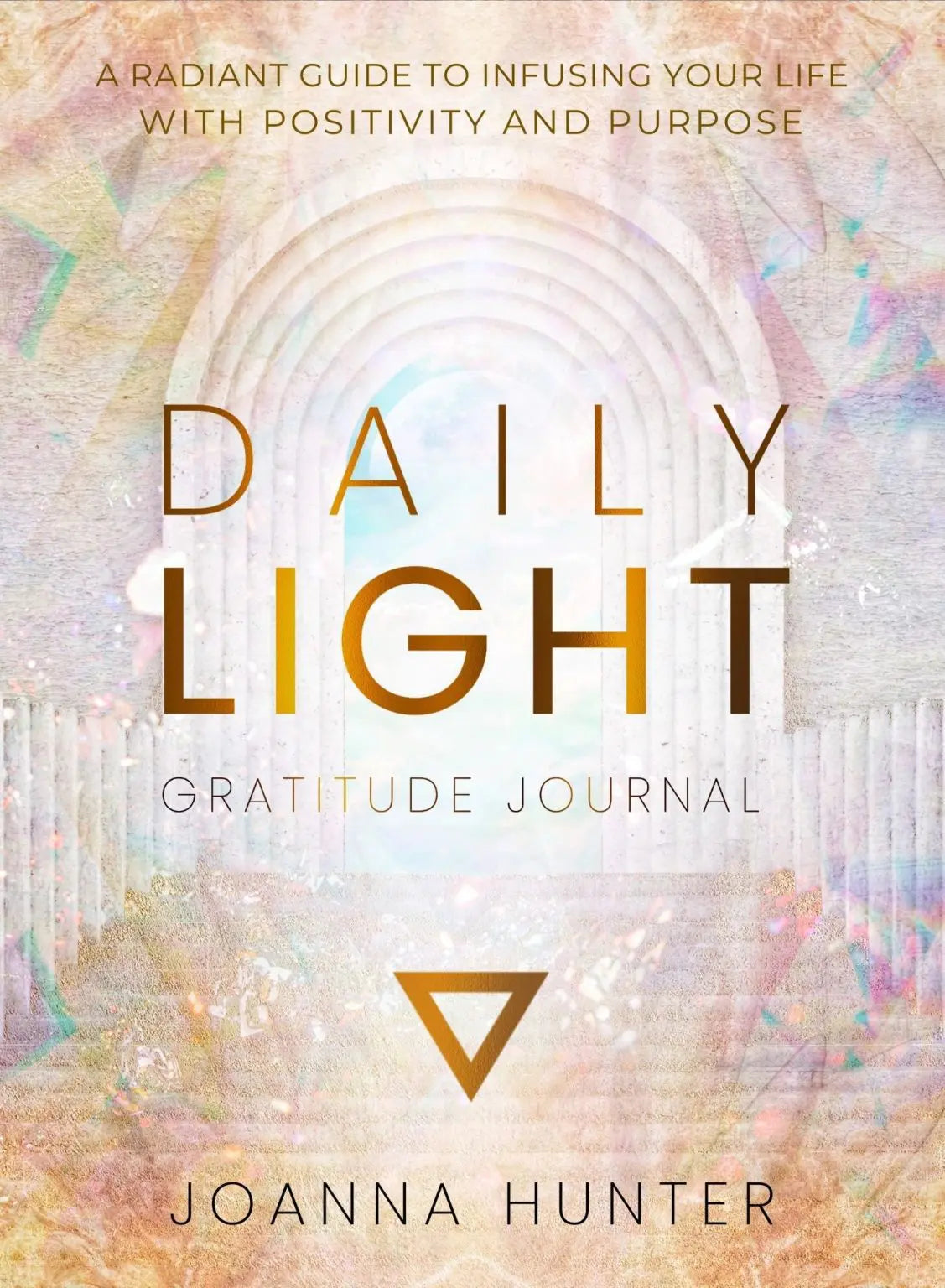 The Daily Light Gratitude Journal