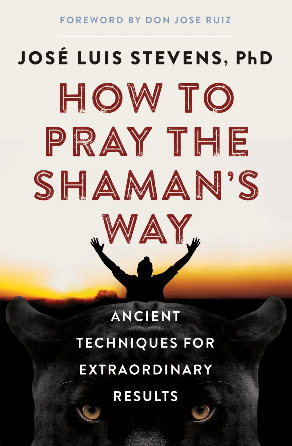 Pray the Shaman's Way