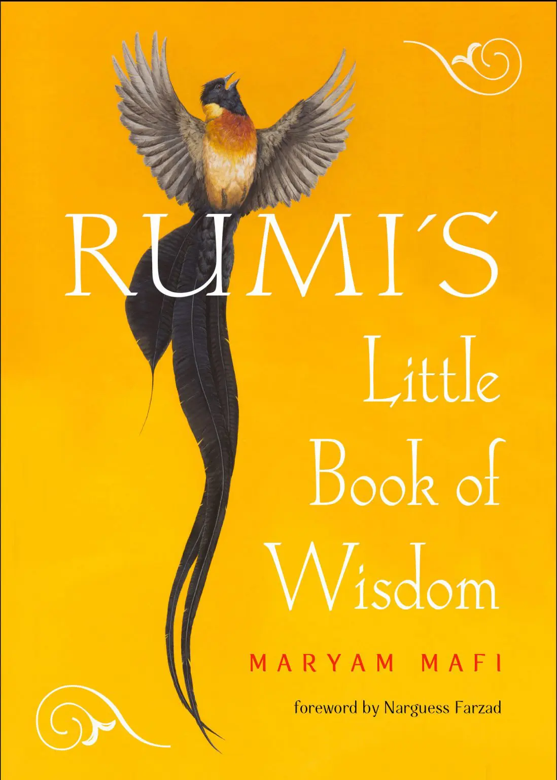 Rumi's Book of Wisdom