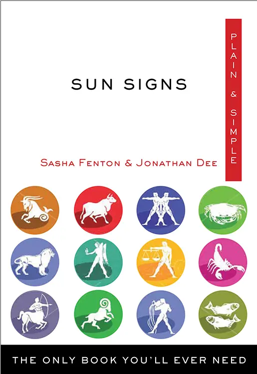 Sun Signs P&S
