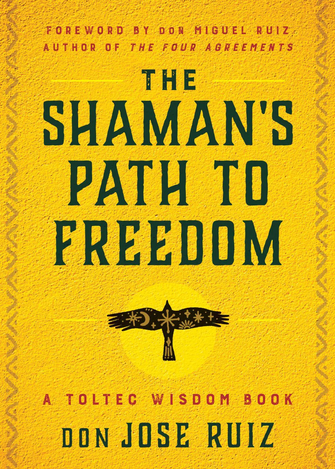 Shamans Path