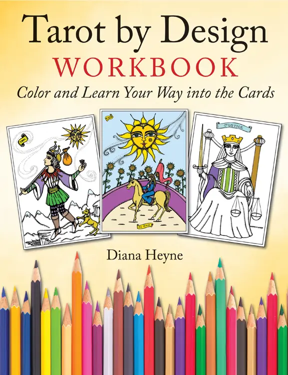 Tarot Workbook