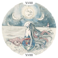 Circle of Life Tarot