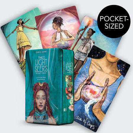 Light Seer's Tarot