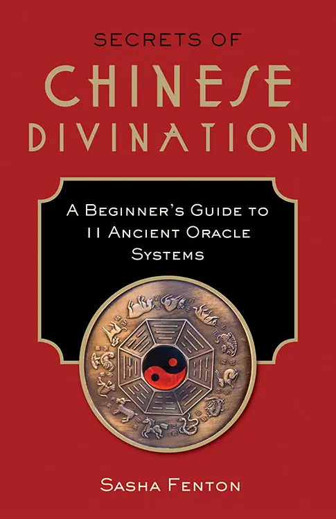 Chinese Divination