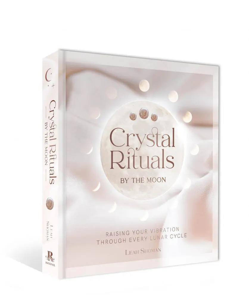 Crystal Rituals