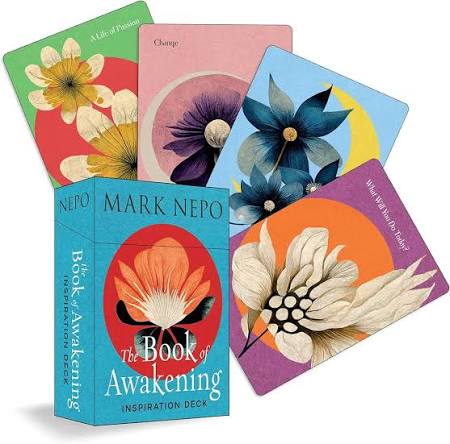 The Book Of Awakening Deck