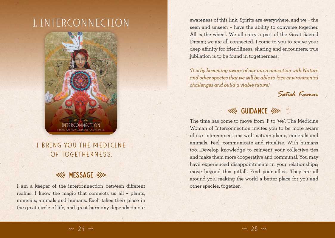 Medicine Woman Oracle by Catherine Maillard: Flashcards; 192 pages / English