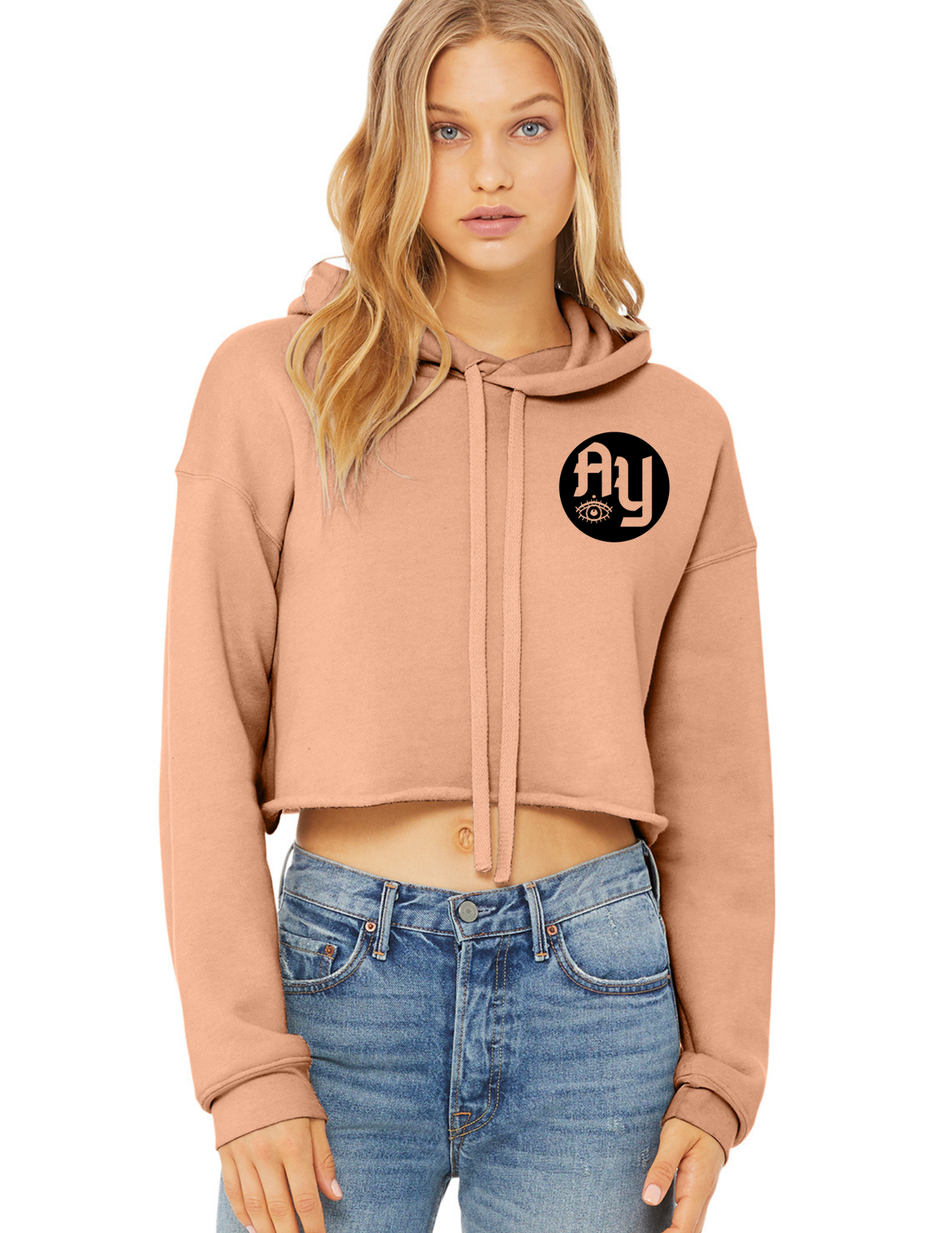 Do It Scared Hoodies - PREORDER