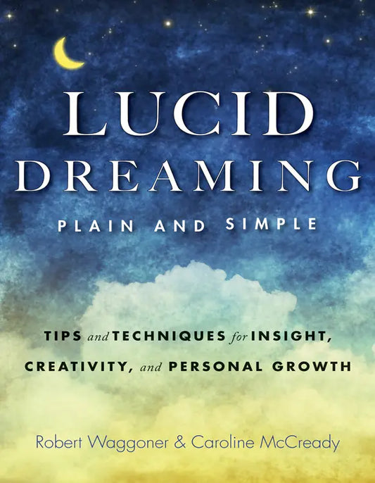 Lucid Dreaming P & S