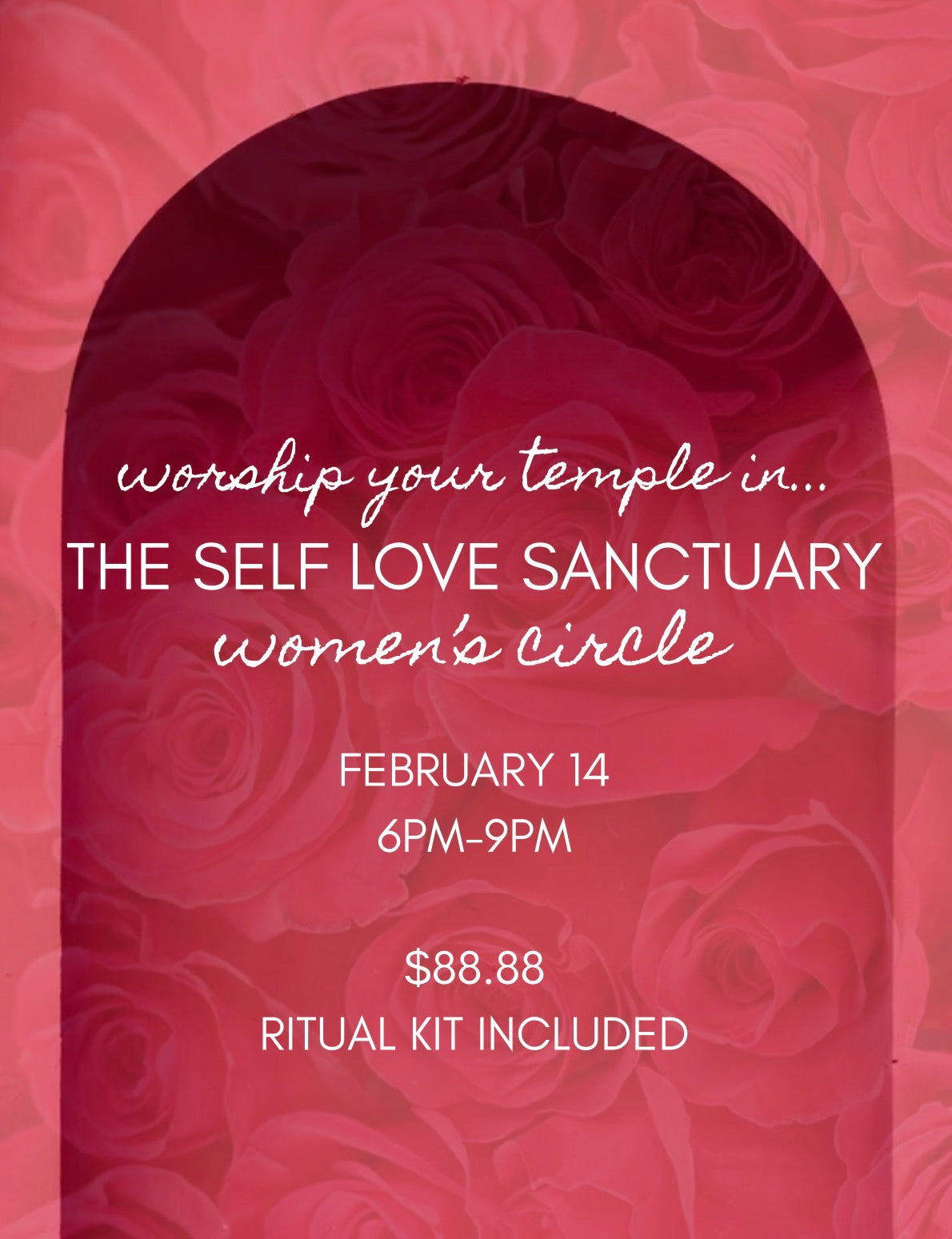 The Self Love Sanctuary