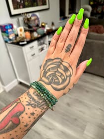 B - Emerald