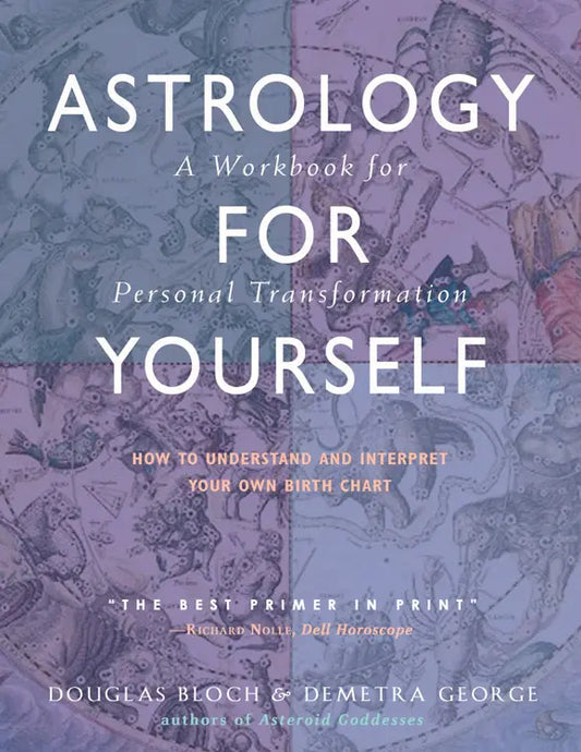 Astrology For Yourself