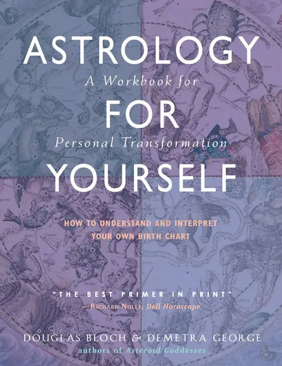 Astrology For Yourself