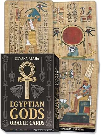 Egyptian Gods