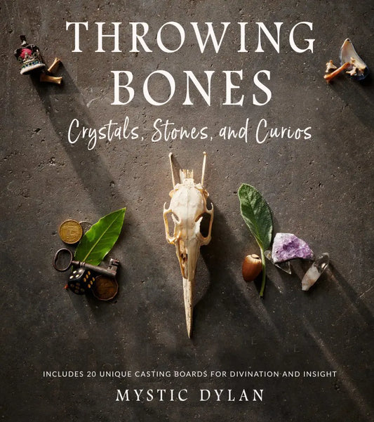 Throwing Bones