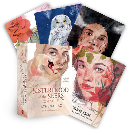 Sisterhood of the Seers