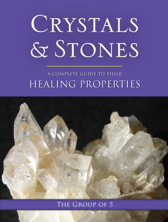 Crystals & Stones
