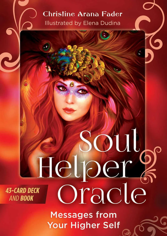 Soul Helper