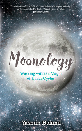 Moonology Book
