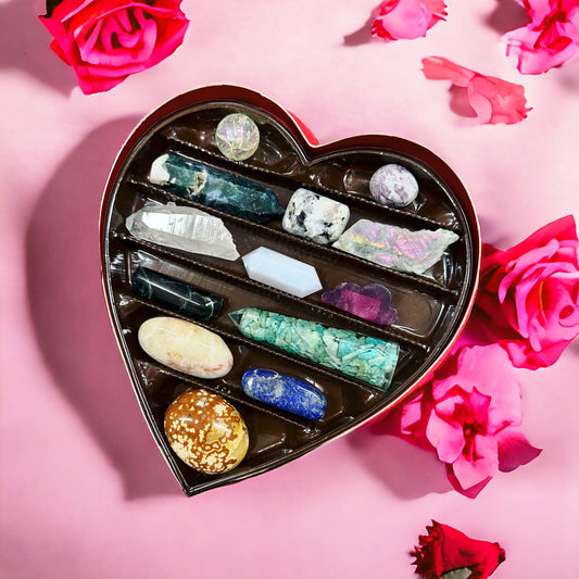 Valentines Day Box