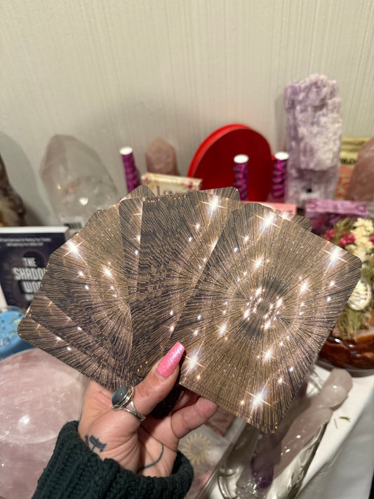 The Heart Path Reading