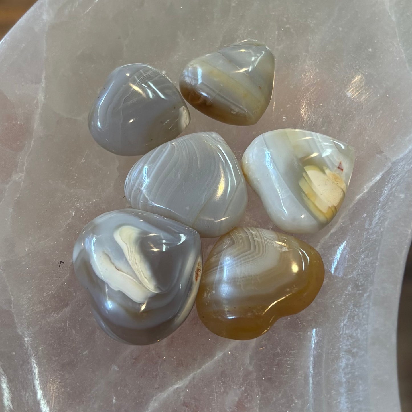 XS Heart