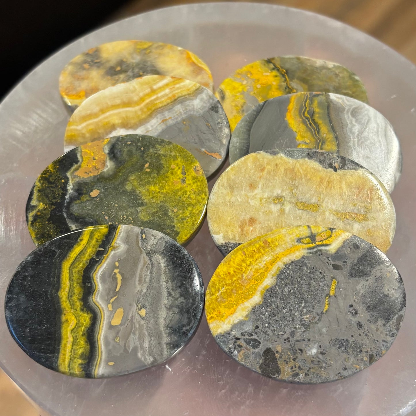 Bumblebee Jasper XS