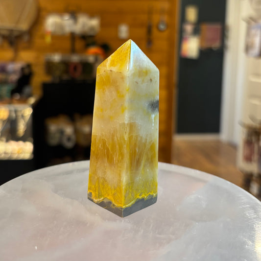 Bumblebee Jasper Tower