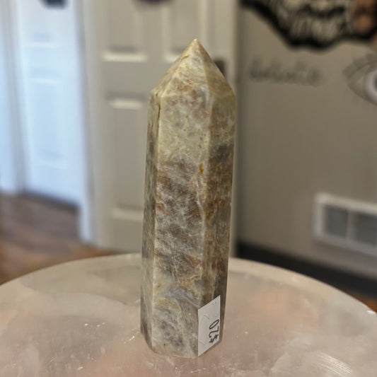 Moonstone/Sunstone Tower