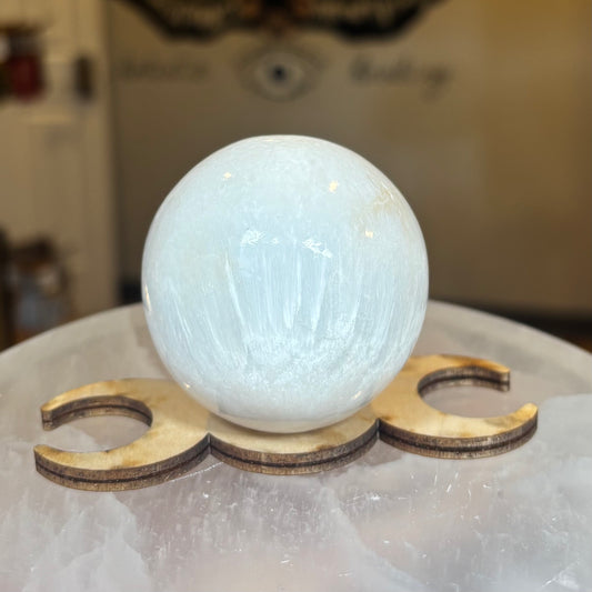 Scolecite