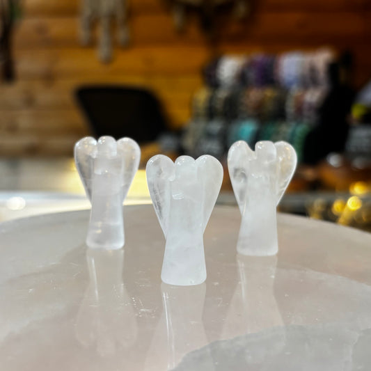 Crystal Angel