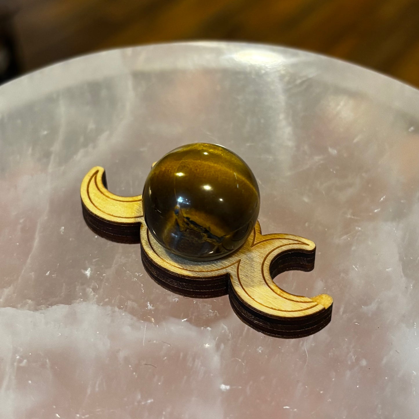 XS Sphere